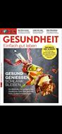مجله به زبان آلمانی