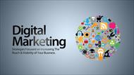 تحقیق بازاریابی دیجیتال و رفتار مصرف کننده